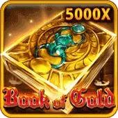 Libro de Oro game icon