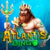 Bingo Atlantis game icon