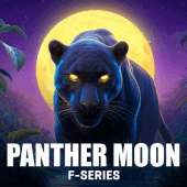 Luna Pantera game icon